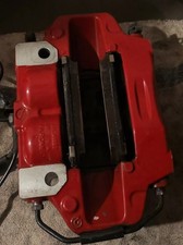 Étrier Droite Gauche Alfa