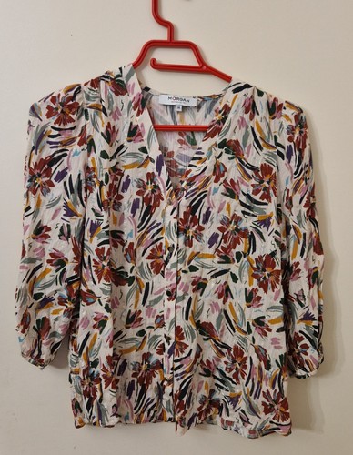 Chemise morgan taille 36 - morgan,