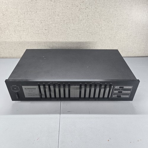 Pioneer 560 dual - gr-560,