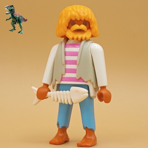 Playmobil figurine