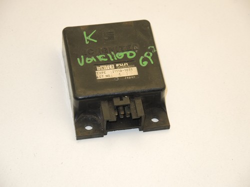 Boitier cdi allumage kawasaki - boitier,
