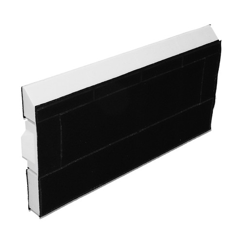 Filtre charbon actif - À,