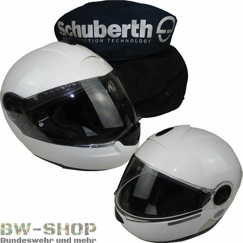 Casque moto original - de,