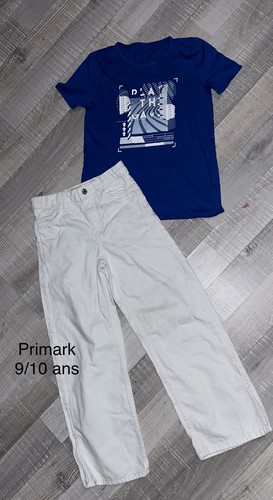 Primark ans fille - primark,