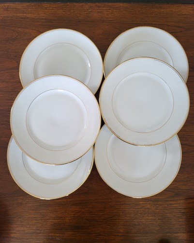 Assiettes plates cnp - 6,