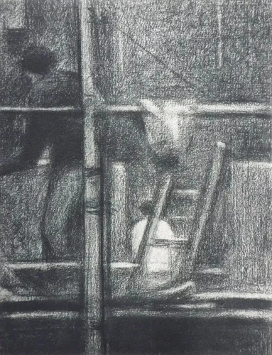 Georges seurat - georges,