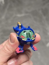 Bakugan Aquos Preyas II
