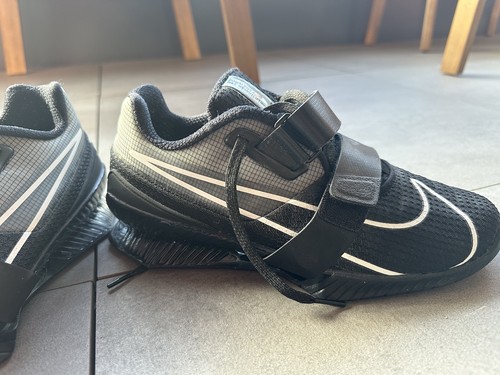 Chaussure haltérophilie - chaussure, d’haltérophilie