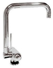 franke mitigeur évier chromé 059357 window