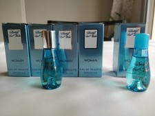 LOT de 5 Miniatures de Parfum