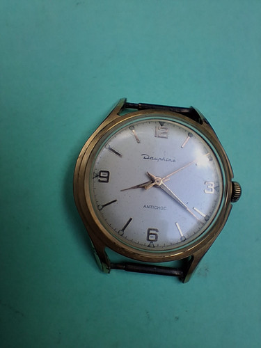 Montre dauphine lip pas - montre,