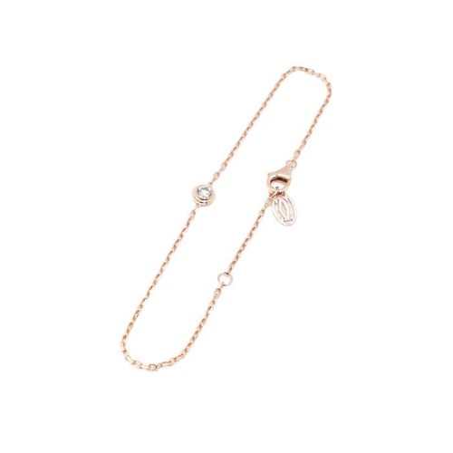 Cartier bracelet femme damour - cartier,