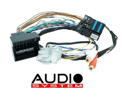 Adaptateur plug play - plug, &