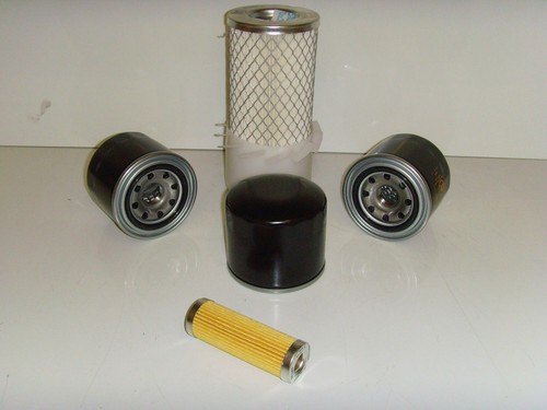 Filtre kit pour - filtre,