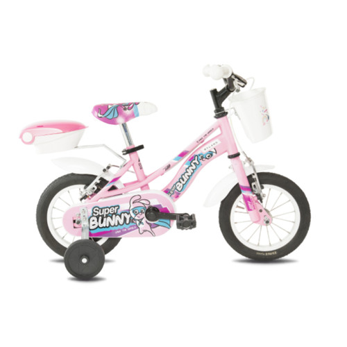 Bicyclette enfant myland super - bicyclette,