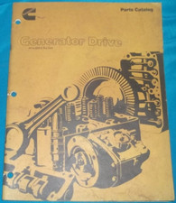 Cummins NTA-855-G Grand Came