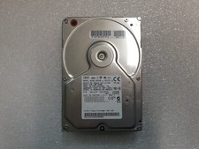 Disque Dur SCSI 4.3Go IBM