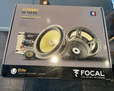 Focal ES 165 K2 Power Elite