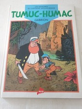 BD-TUMUC-HUMAC "Les mémoires