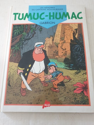 Tumuc humac les mémoires - "les,