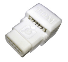 Adaptateur souris USB Amiga