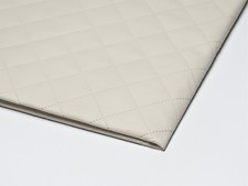 Skaï Matelassé 5x5 simili