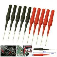 10x Multimètre Test Câble