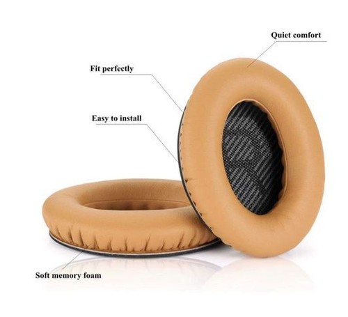 Coussinets oreille pour bose - d'oreille,