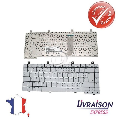 Clavier azerty français - français, pour