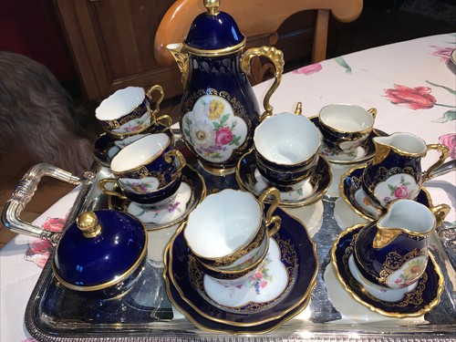 Service lindner bavaria cobalt - lindner,