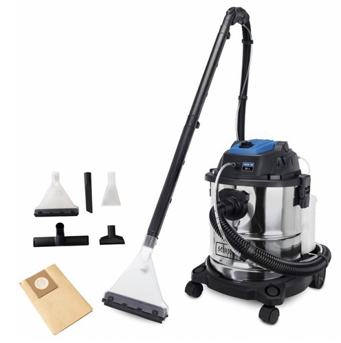 Scheppach aspirateur 1 - scheppach, 5