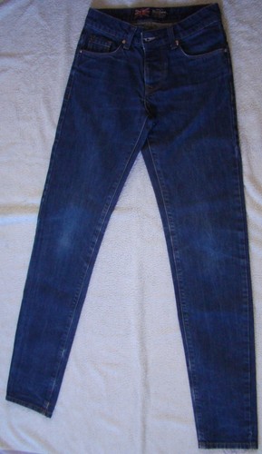 Jean bizzbee taille - taille, 14