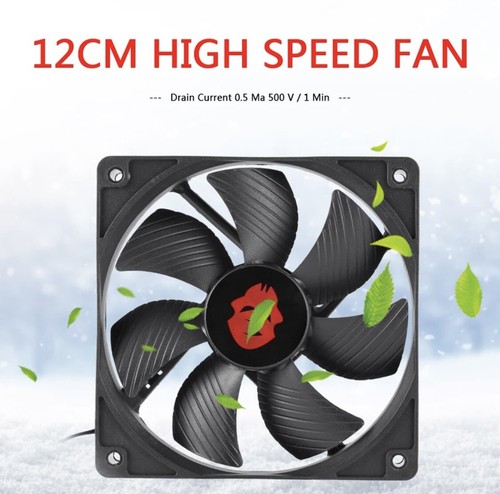 Ventilateur standard 120 - standard,