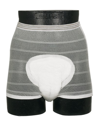 Culotte maternité jetable - maternité,