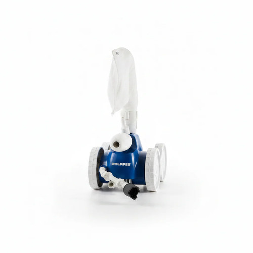 Robot nettoyage polaris - nettoyage, 380