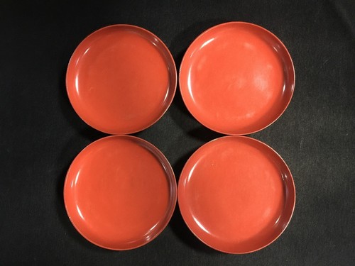 M0457 service assiettes - de,