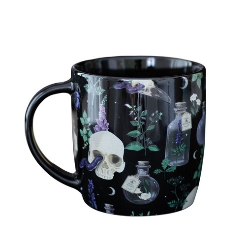 Something different mug - something,