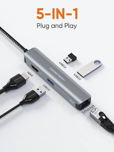 Cablecreation adaptateur - cablecreation,
