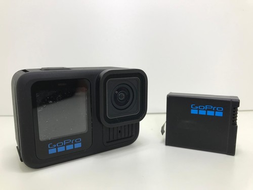 Gopro hero13 noir action - noir,