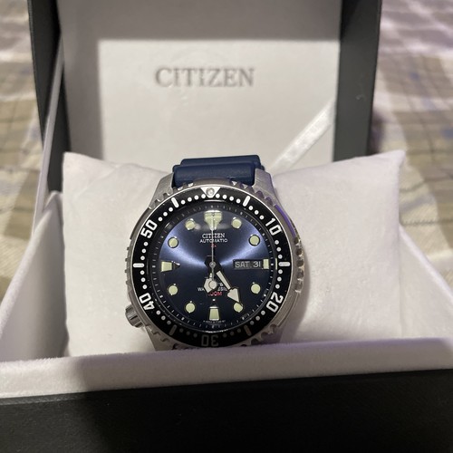 Citizen men promaster - men's,