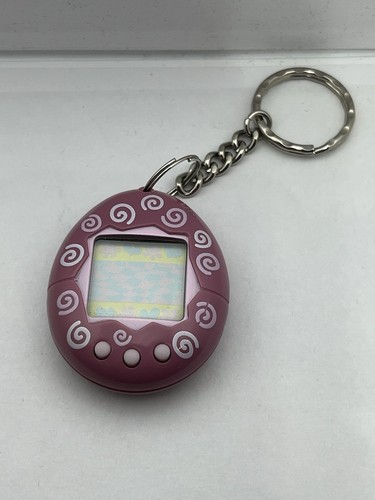 Vintage 1997 tamagotchi gen - 1997, v1