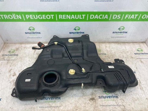 Réservoir renault scenic iii - renault,