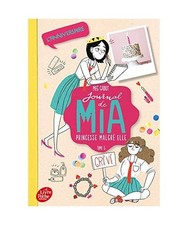 Journal de Mia, princesse