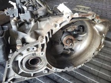 Boite de vitesses HYUNDAI