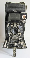 N°1 POCKET KODAK appareil photos à soufflet, Canadian Kodak Co.