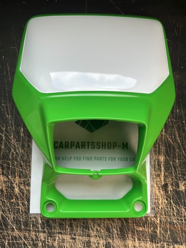 Lampe frontale kawasaki - lampe,