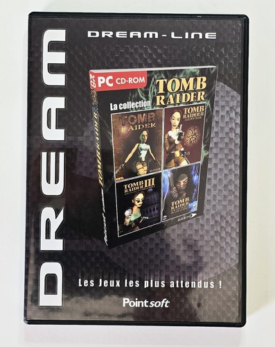 Compilation jeux pc - 🔫, 4
