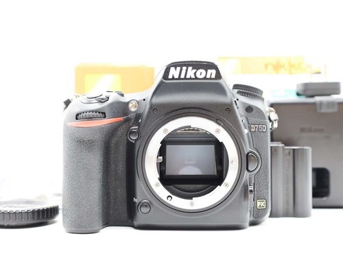 Appareil photo reflex