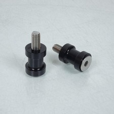 Diabolo R&G pour Moto Honda 900 Cbr Rr Fireblad. 2000 à 2003 PB00M8GO / M8 / Or