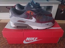 Nike Air Max 90 3M (43) bon état